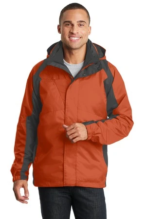 Ranger 3-in-1 Jacket 8 Ranger 3-in-1 Jacket - Image 6