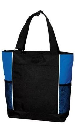 Panel Tote -Port Authority Shop df2029e89cf8b1