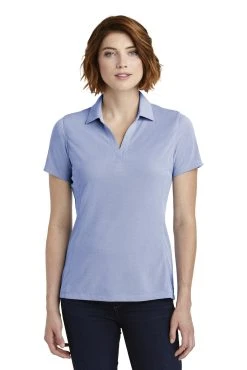Ladies Poly Oxford Pique Polo 16 Ladies Poly Oxford Pique Polo -Port Authority Shop e0698235d8306f