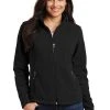 Ladies Value Fleece Jacket 2 Ladies Value Fleece Jacket -Port Authority Shop e1a41b97bcdb0b