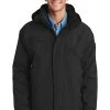 Nootka Jacket -Port Authority Shop e21479decfd078