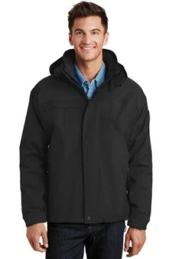 Nootka Jacket