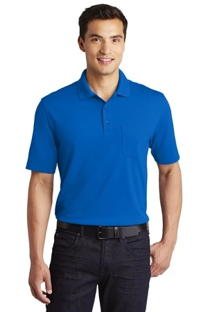 Dry Zone UV Micro-Mesh Pocket Polo 11 Dry Zone UV Micro-Mesh Pocket Polo - Image 9