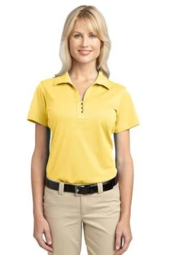 Ladies Tech Pique Polo -Port Authority Shop e3298e39a17d13