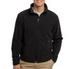 Unisex Tall Value Fleece Jacket -Port Authority Shop e3a31f7d75cd94