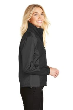 Ladies Endeavor Jacket -Port Authority Shop e3dba0147210a1