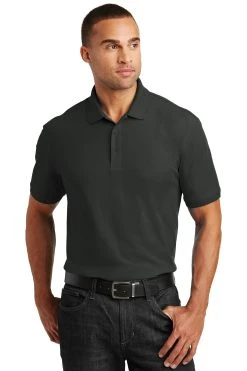 Tall Core Classic Pique Polo -Port Authority Shop e403abfa591070