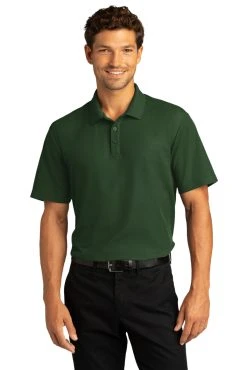 SuperPro React ™ Polo -Port Authority Shop e450f476c05553