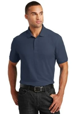 Adult Core Classic Pique Polo -Port Authority Shop e4ac7c0442b8a3