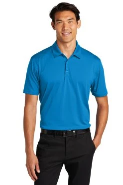 Unisex Performance Staff Polo -Port Authority Shop e4d513277248a2