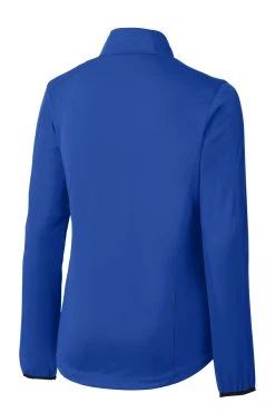 Ladies Active Soft Shell Jacket 13 Ladies Active Soft Shell Jacket -Port Authority Shop e5f82df61aefa5