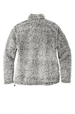 Ladies Cozy Fleece Jacket -Port Authority Shop e72e54c88a326f