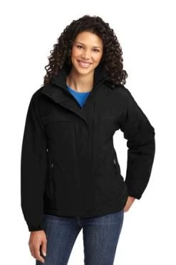 Ladies Nootka Jacket