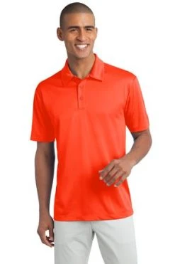 Adult Unisex Silk Touch Performance Polo