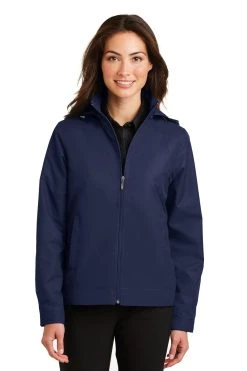 Ladies Successor Jacket -Port Authority Shop e8fdb5d500ae7f