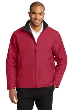 Adult Challenger II Jacket -Port Authority Shop e9e3450ad378ed