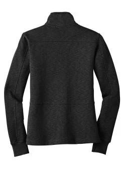 Ladies Slub Fleece Full-Zip Jacket -Port Authority Shop ec0ca67efd7179