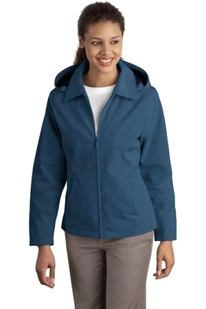 Ladies Legacy Jacket 3 Ladies Legacy Jacket