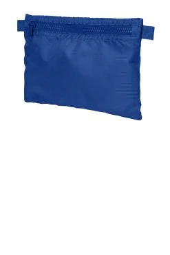 Unisex Stash Pouch (5-Pack) -Port Authority Shop ed3fe92abe626e