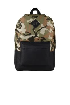 Retro Backpack -Port Authority Shop ef748f269b8624