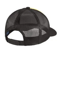 Unisex Photo Real Snapback Trucker Cap -Port Authority Shop efb96a041478d4