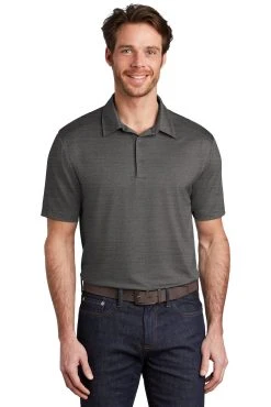 Stretch Heather Polo -Port Authority Shop efe460d578b9b7