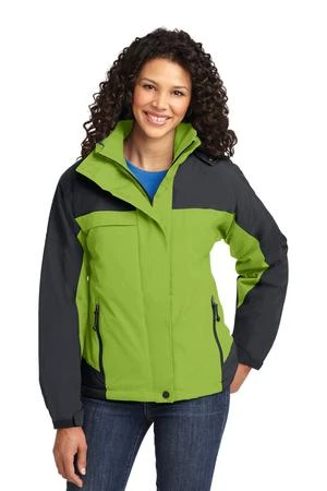 Ladies Nootka Jacket 6 Ladies Nootka Jacket - Image 4
