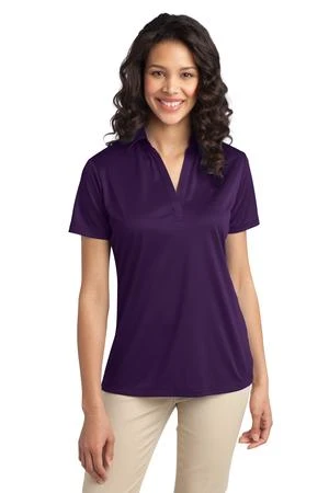 Ladies Silk Touch Performance Polo 21 Ladies Silk Touch Performance Polo - Image 19