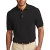 Tall Heavyweight Cotton Pique Polo -Port Authority Shop f0c47a9d244ff1