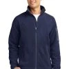 Enhanced Value Fleece Full-Zip Jacket -Port Authority Shop f17083a1063772