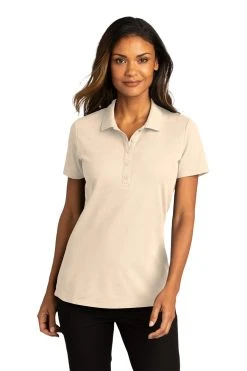 Ladies SuperPro React Polo -Port Authority Shop f1bda8af7d0d08