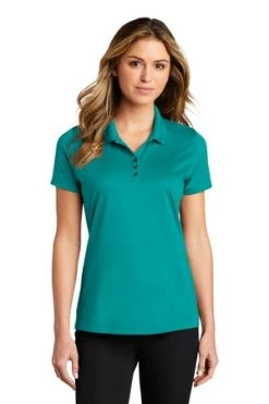Ladies Eclipse Stretch Polo -Port Authority Shop f1be68c3305beb