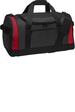 Voyager Sports Duffel -Port Authority Shop f1cd4180bef15c