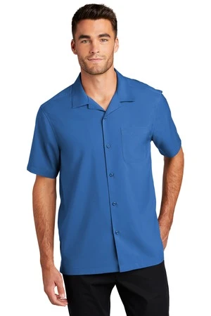 Short Sleeve Performance Staff Shirt