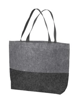 Large Felt Tote 7 Large Felt Tote -Port Authority Shop f216a54c89c063
