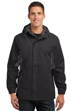 Cascade Waterproof Jacket -Port Authority Shop f34a98c36363e4