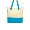 Colorblock Cotton Tote -Port Authority Shop f3df85a8cb1953