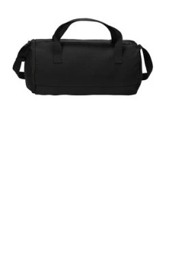 Cotton Barrel Duffel -Port Authority Shop f3fbd4b4217a88
