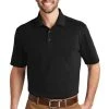 SuperPro Knit Polo