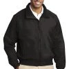Tall Lightweight Charger Jacket -Port Authority Shop f4965199d01e68