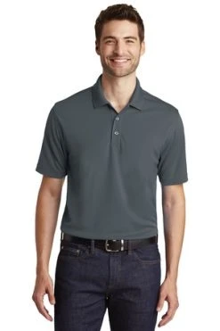 Adult Unisex Dry Zone UV Micro-Mesh Polo -Port Authority Shop f5cf429a8c7ce2