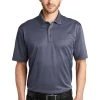 Adult Unisex Heathered Silk Touch Performance Polo