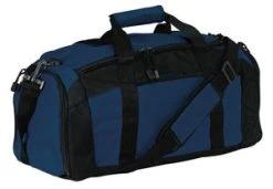 Gym Bag -Port Authority Shop f62134bca6af14