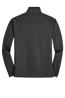 Vertical Texture 1/4-Zip Pullover -Port Authority Shop f637beaa96690d