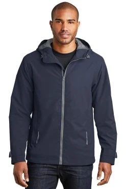 Northwest Slicker -Port Authority Shop f63fc2b336da0f