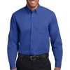 Long Sleeve Easy Care Shirt -Port Authority Shop f668850eed7fb4