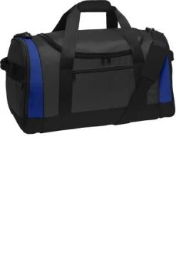 Voyager Sports Duffel -Port Authority Shop f692499b9a7f22