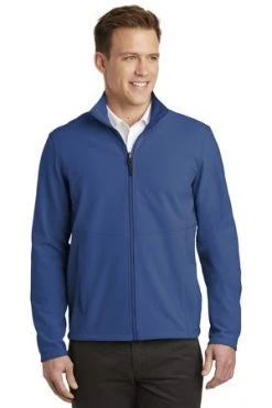 Collective Soft Shell Jacket -Port Authority Shop f7471297f07a7a