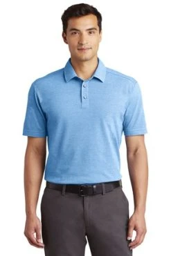 Coastal Cotton Blend Polo -Port Authority Shop f7735ba4e14c6b