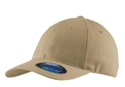 Flexfit Garment-Washed Cap -Port Authority Shop f79348669b9806
